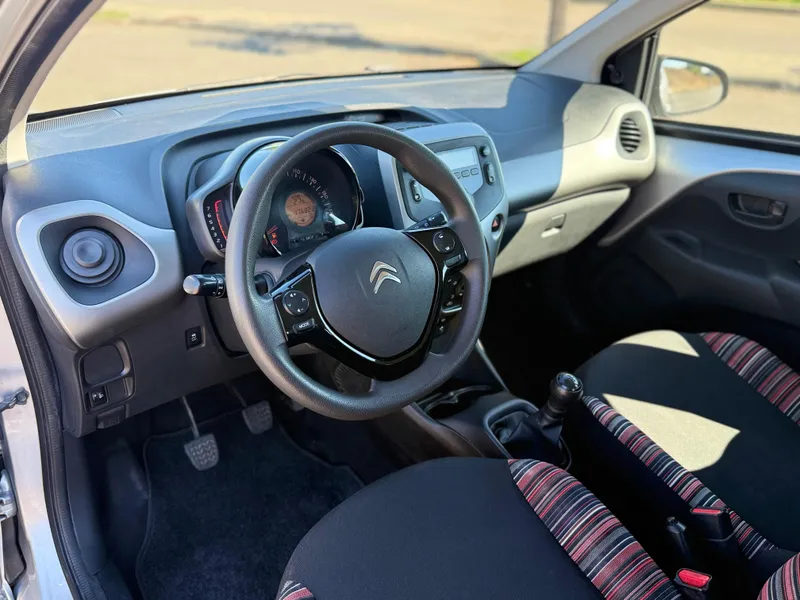 Citroën C1