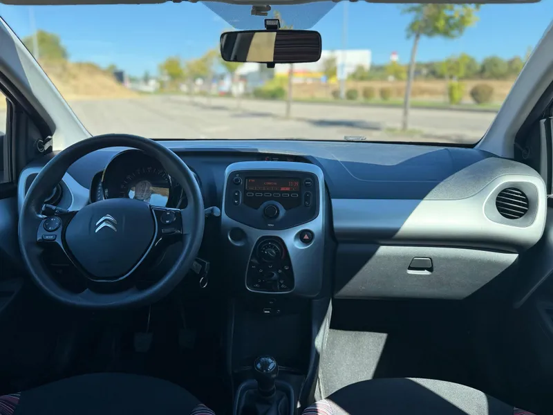 Citroën C1