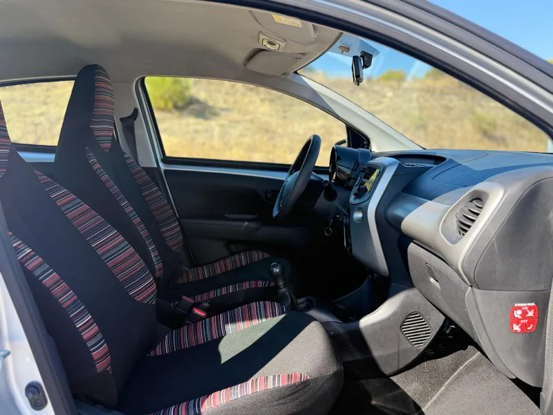 Citroën C1