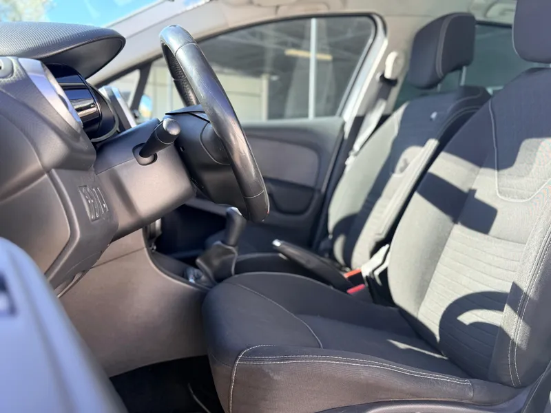 Renault Clio Sport Tourer