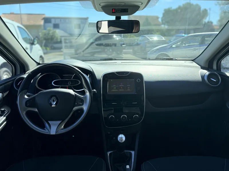 Renault Clio Sport Tourer