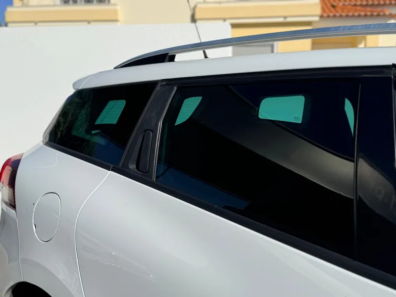 Renault Clio Sport Tourer