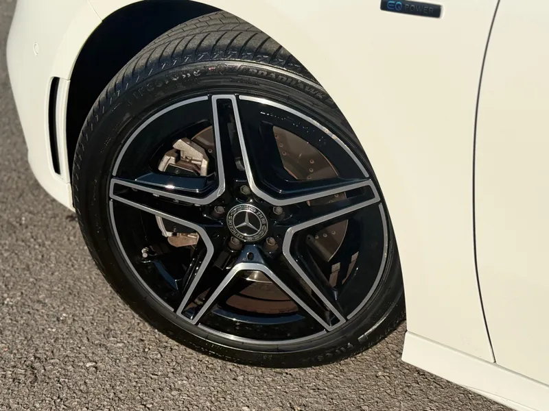 Mercedes Benz A 250