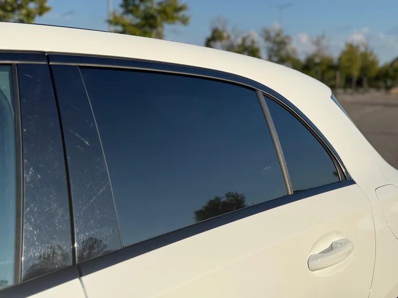Mercedes Benz A 250