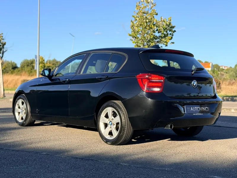 BMW 118