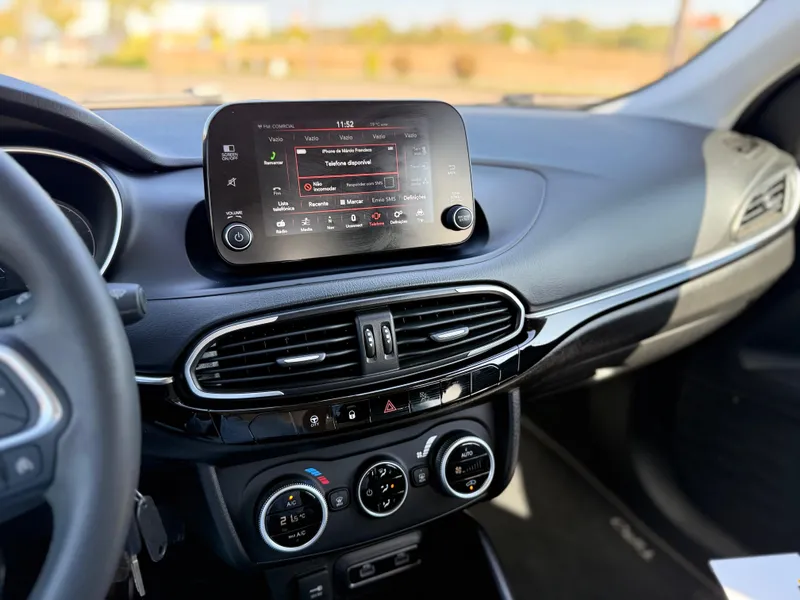 Fiat Tipo Station Wagon