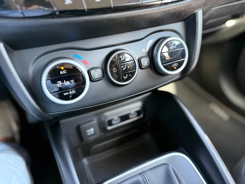 Fiat Tipo Station Wagon