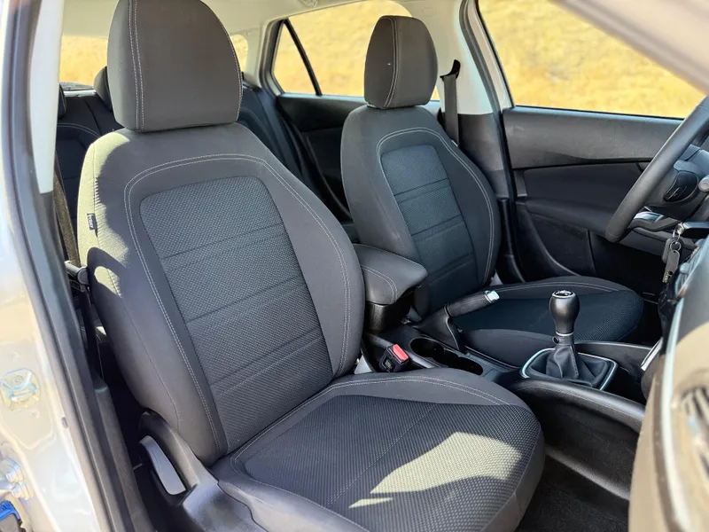 Fiat Tipo Station Wagon