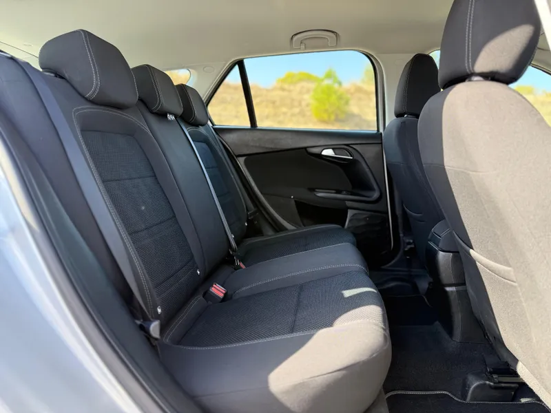 Fiat Tipo Station Wagon