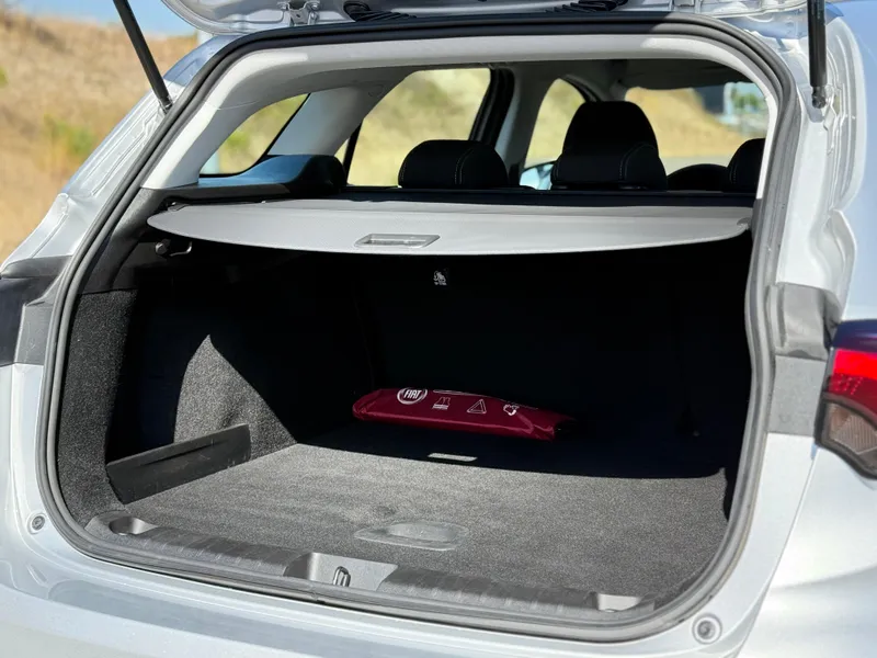Fiat Tipo Station Wagon