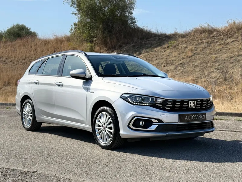 Fiat Tipo Station Wagon