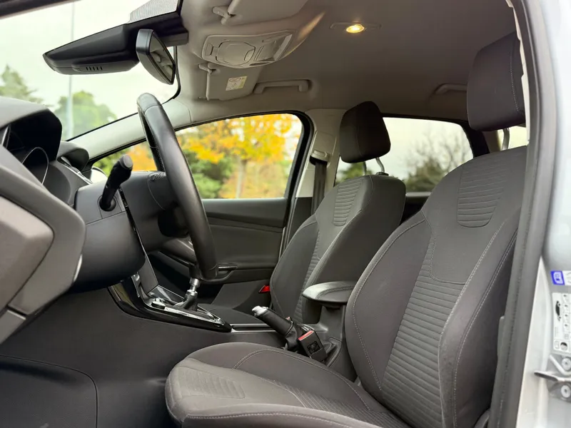 Ford Focus SW