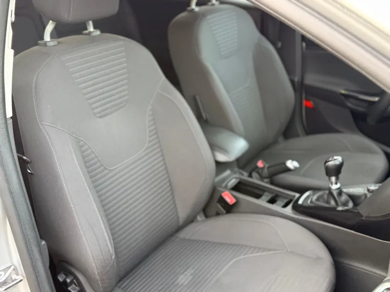 Ford Focus SW