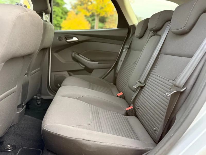 Ford Focus SW