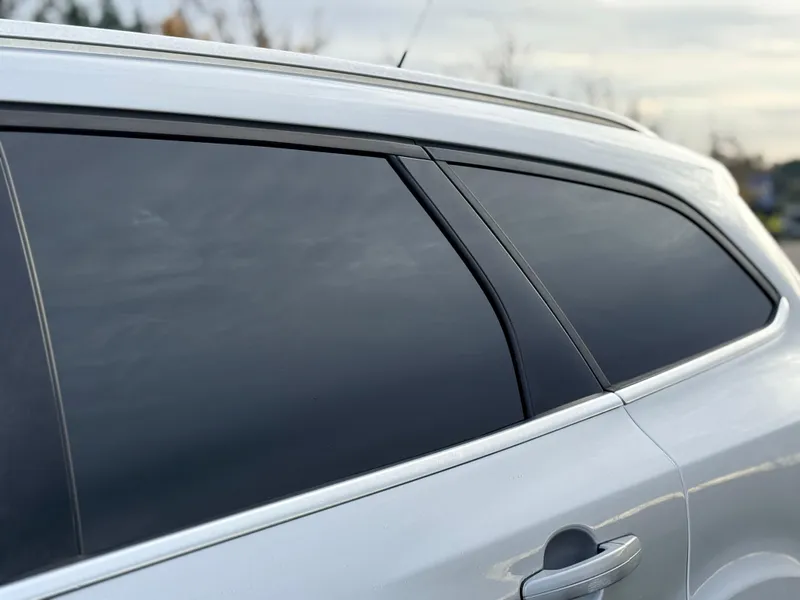 Ford Focus SW