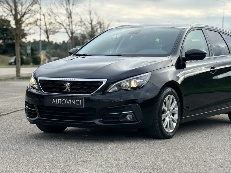 Peugeot 308 SW