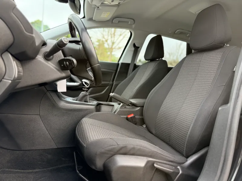 Peugeot 308 SW