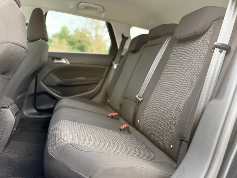 Peugeot 308 SW