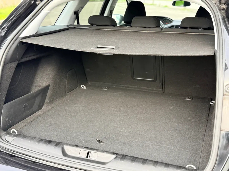 Peugeot 308 SW