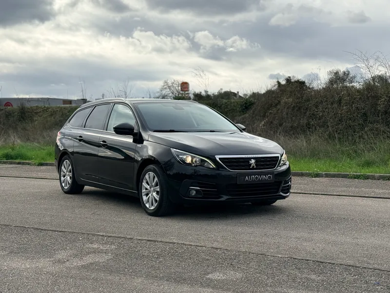 Peugeot 308 SW