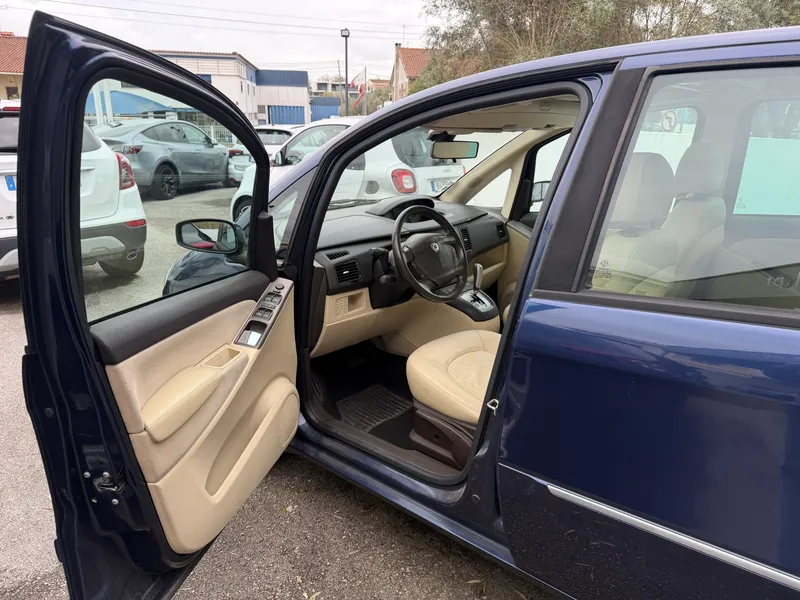 Lancia Musa