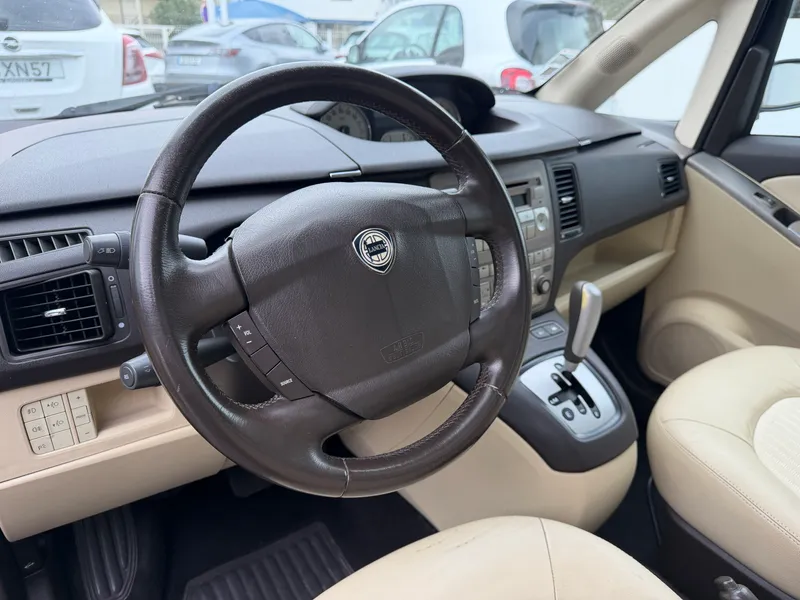 Lancia Musa