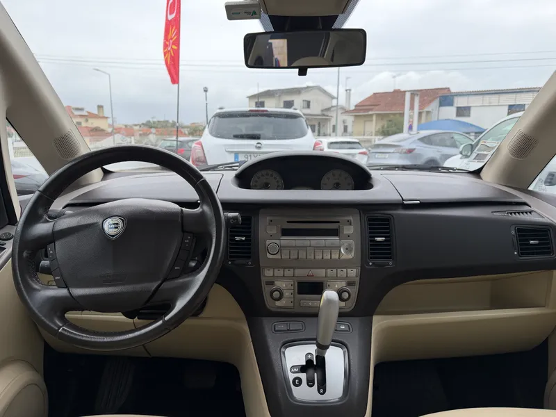 Lancia Musa