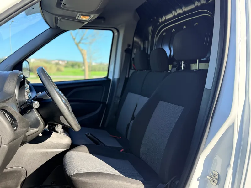 Fiat Doblo