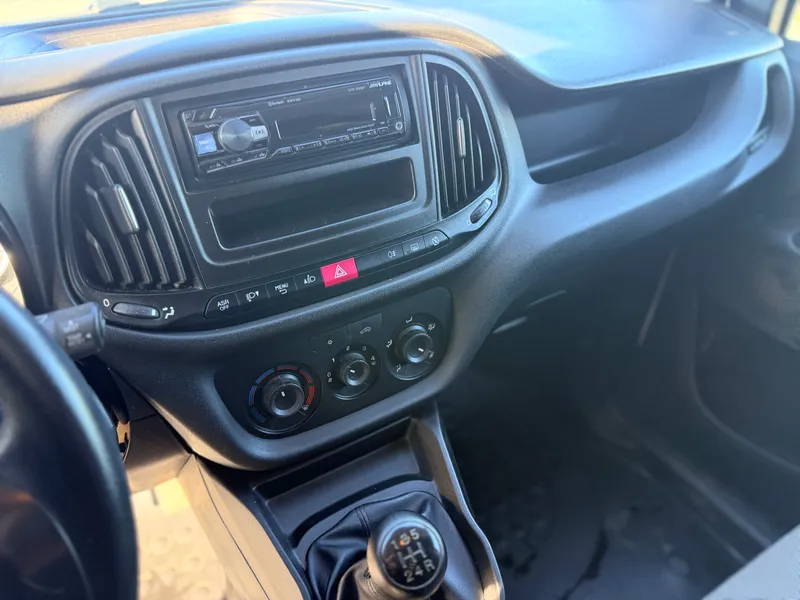 Fiat Doblo