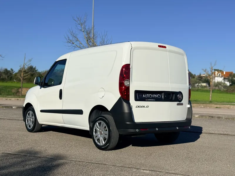 Fiat Doblo